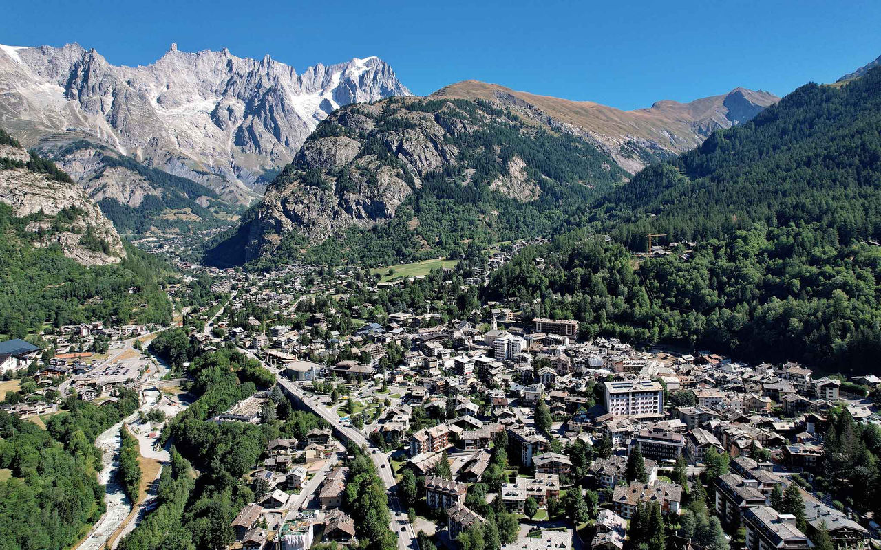 Valle D'Aosta