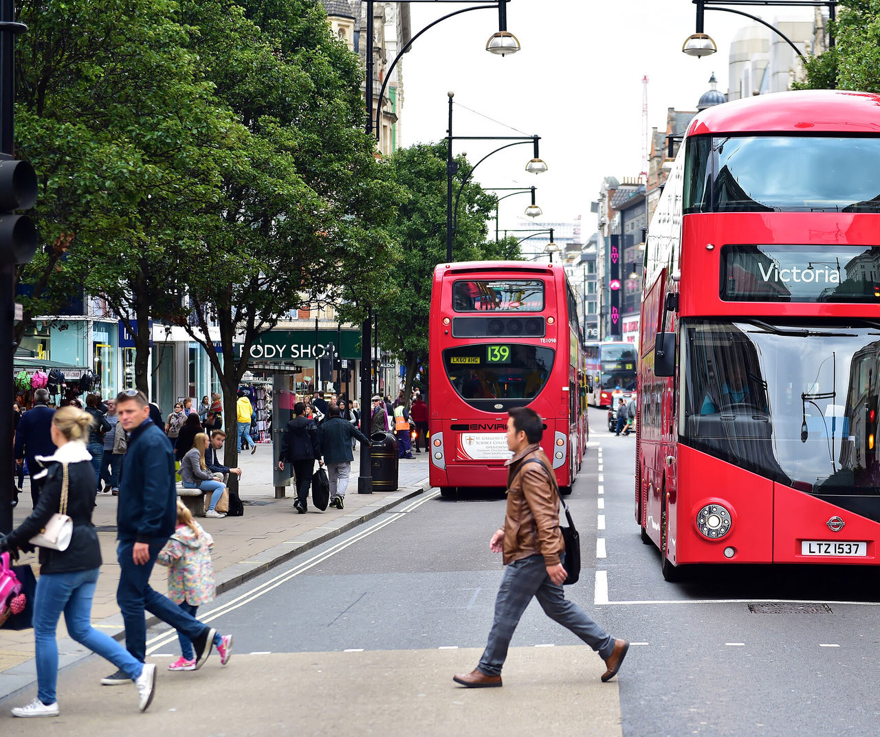 Fique num hotel Pestana em Londres e explore o coração da cidade e as suas inúmeras atrações famosas