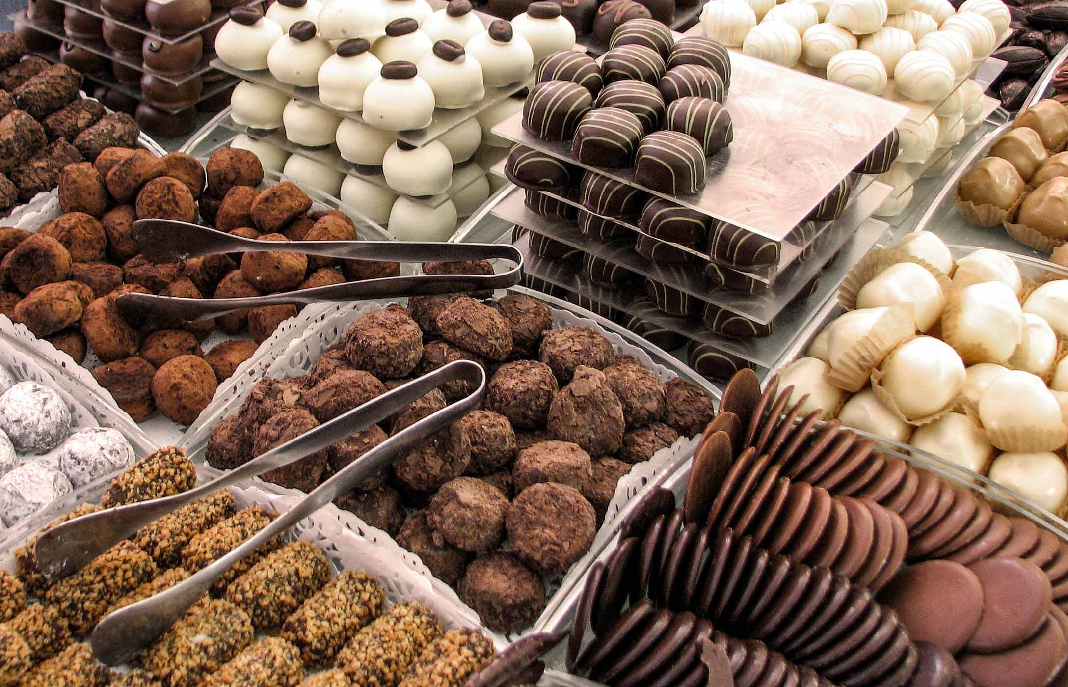 Fique num Hotel com localização central na Bélgica e prove o famoso e delicioso chocolate belga