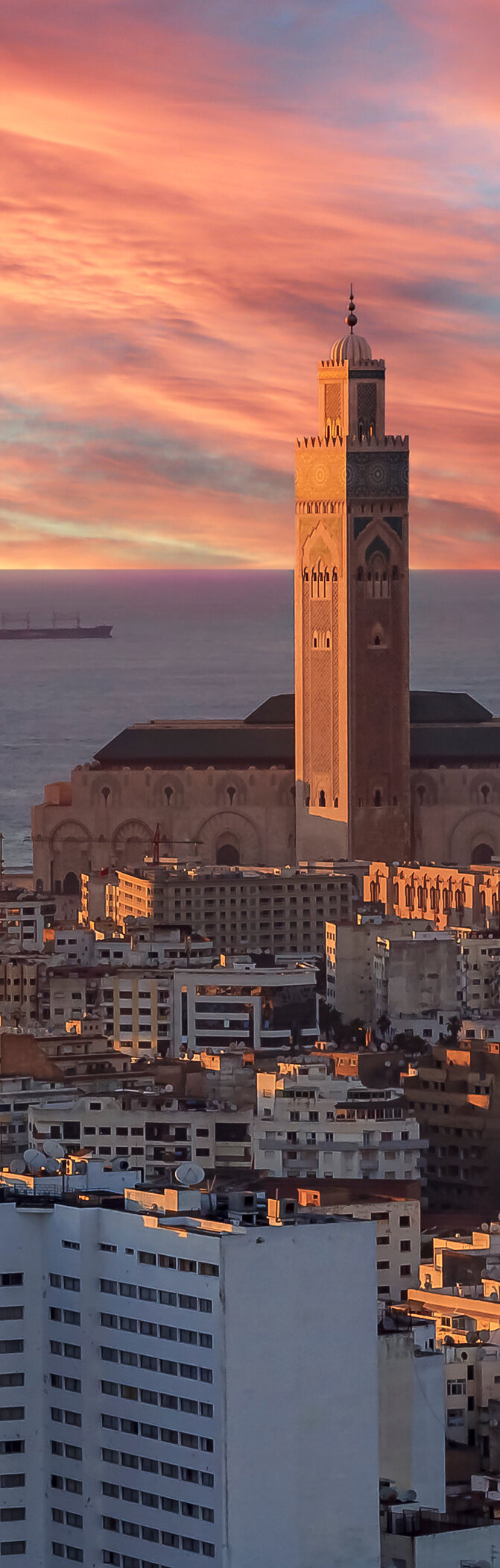 Descubra a oferta de hotéis do Pestana Hotel Group em Casablanca, uma cidade junto à praia, em Marrocos