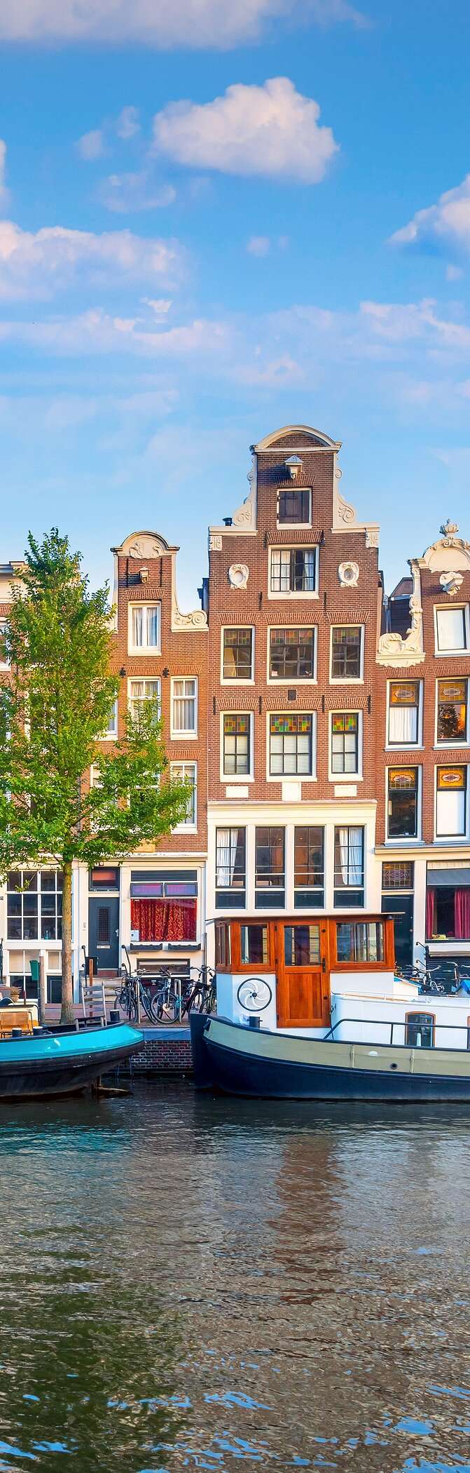 Descubra a oferta de hotéis do Pestana Hotel Group em Amsterdão, uma região conhecida pelos seus canais pitorescos e história