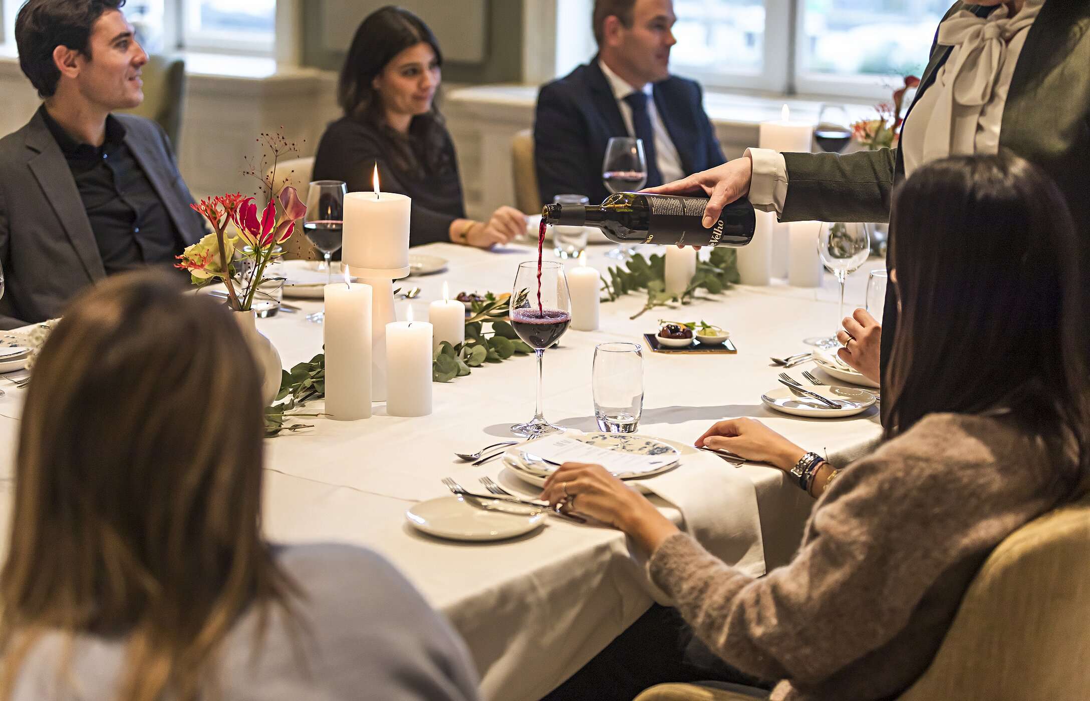 Descubra espaços para Casamentos e Eventos no Pestana Hotel Group, e realize os seus eventos de empresa connosco