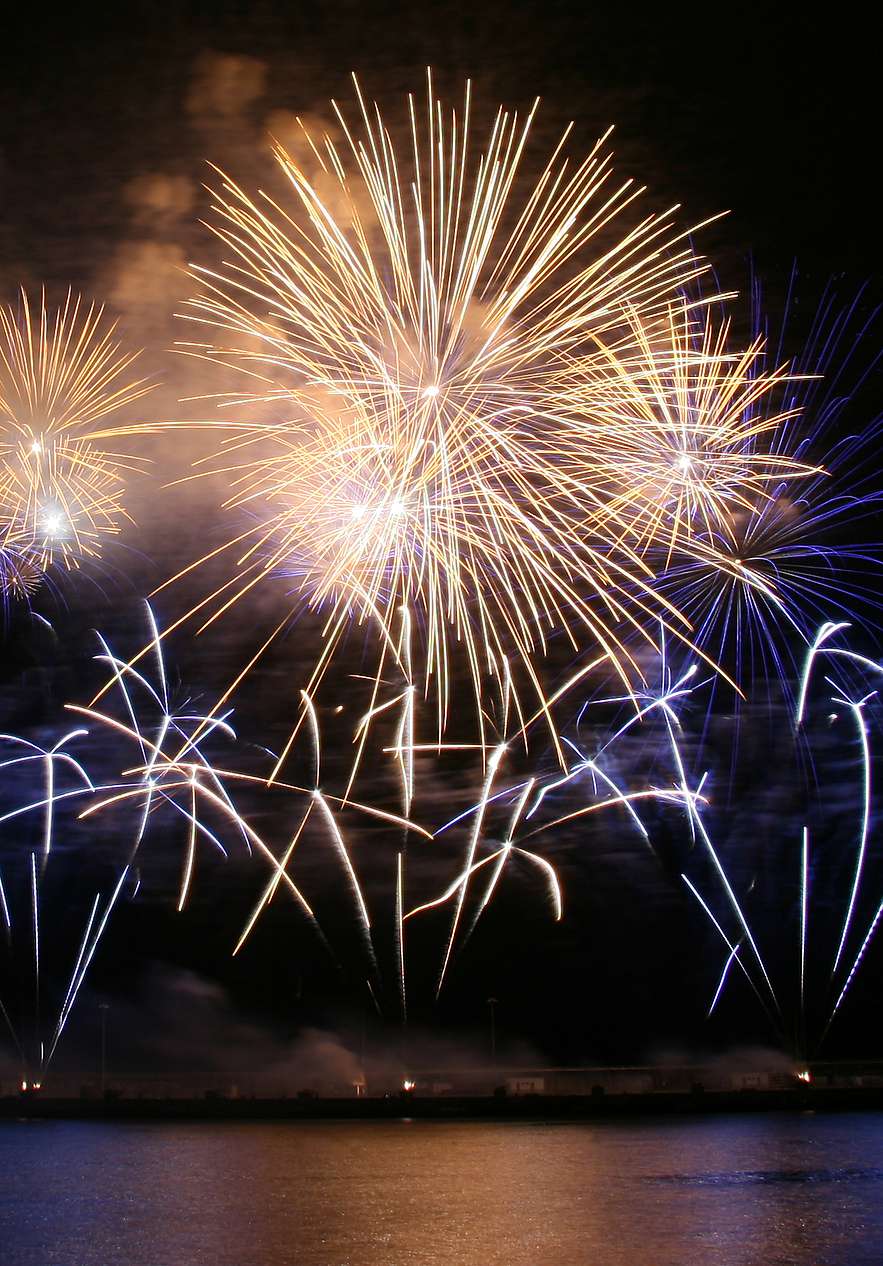 Verblijf in Pestana Miramar en geniet van het Atlantisch Festival op Madeira, beroemd om zijn vuurwerk