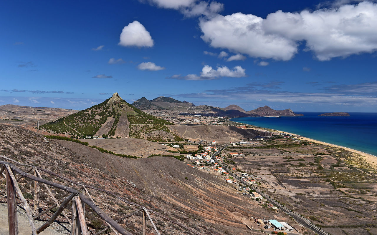 Discover on Pestana Stories, our tips for your next trip to Porto Santo