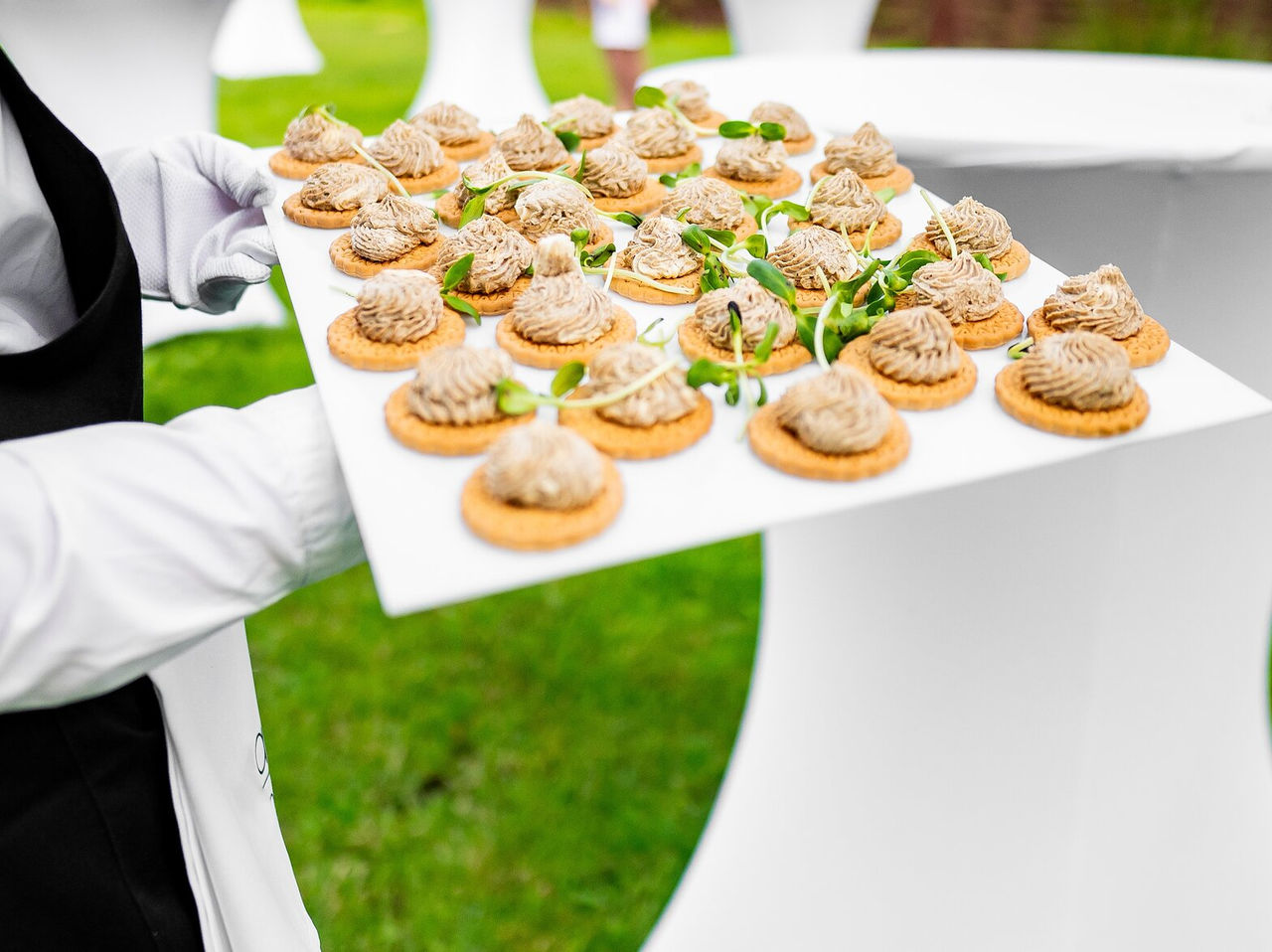 Organiseer uw evenement bij Pestana Hotel Group, met gepersonaliseerde catering naar uw smaak