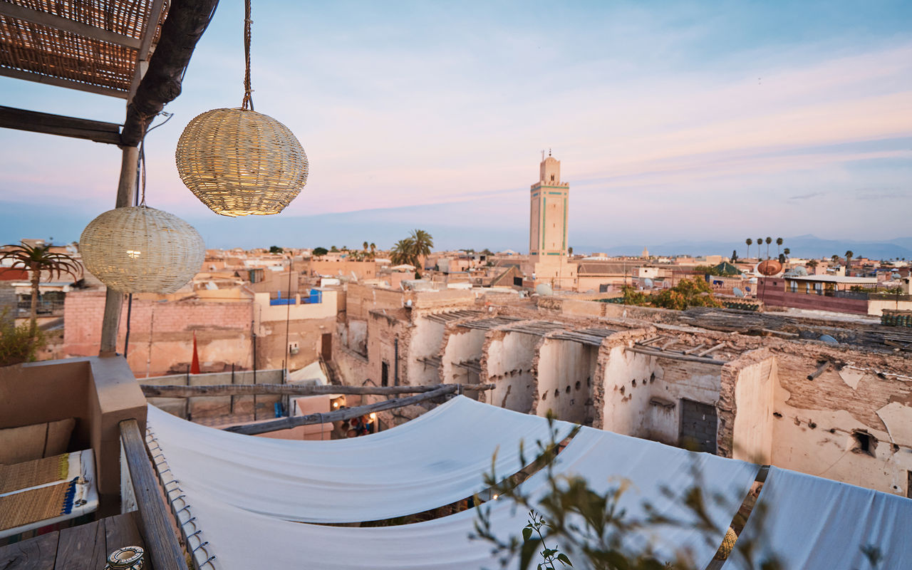 Discover on Pestana Stories, our tips for your next trip to Marrakesh