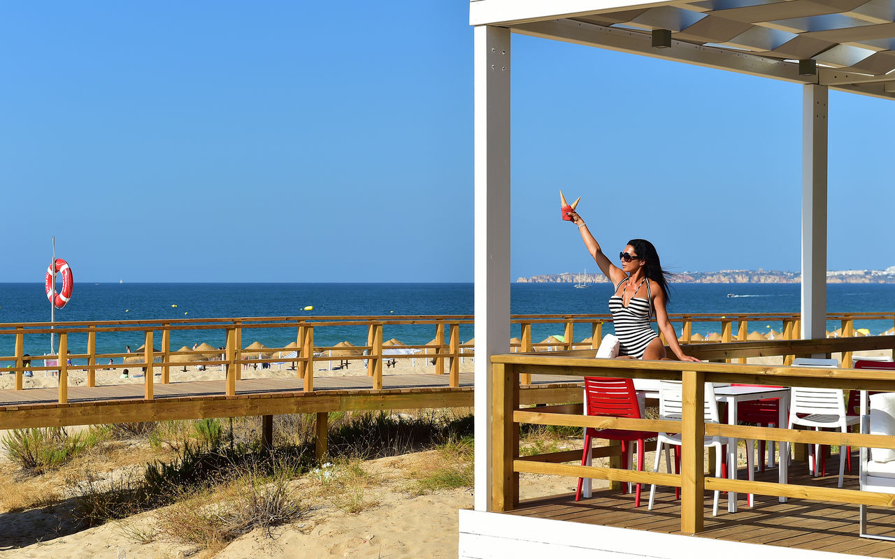 Discover on Pestana Stories, our tips for your next trip to the Algarve