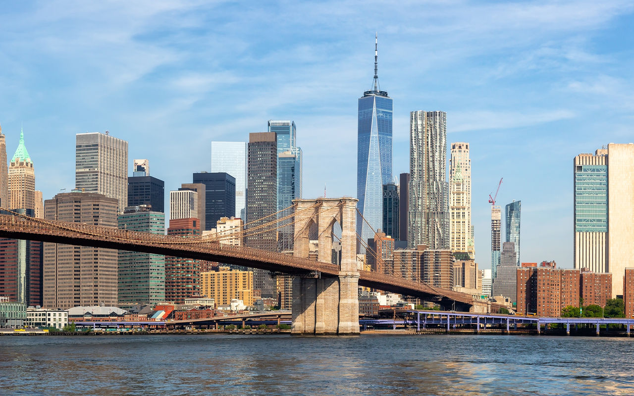 Discover on Pestana Stories, our tips for your next trip to New York