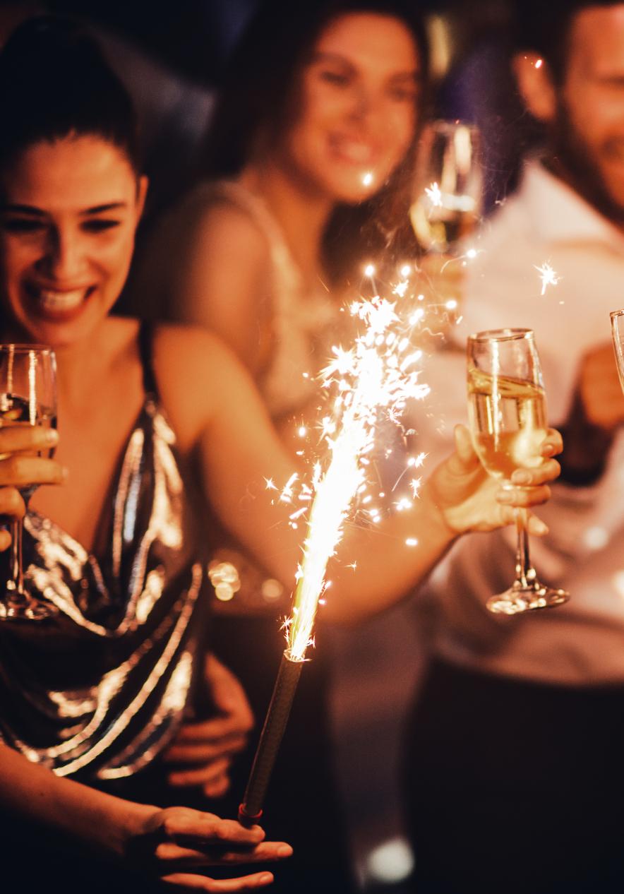 Celebrate your special occasion at Pestana Hotel Group, with personalized services to meet all your needs